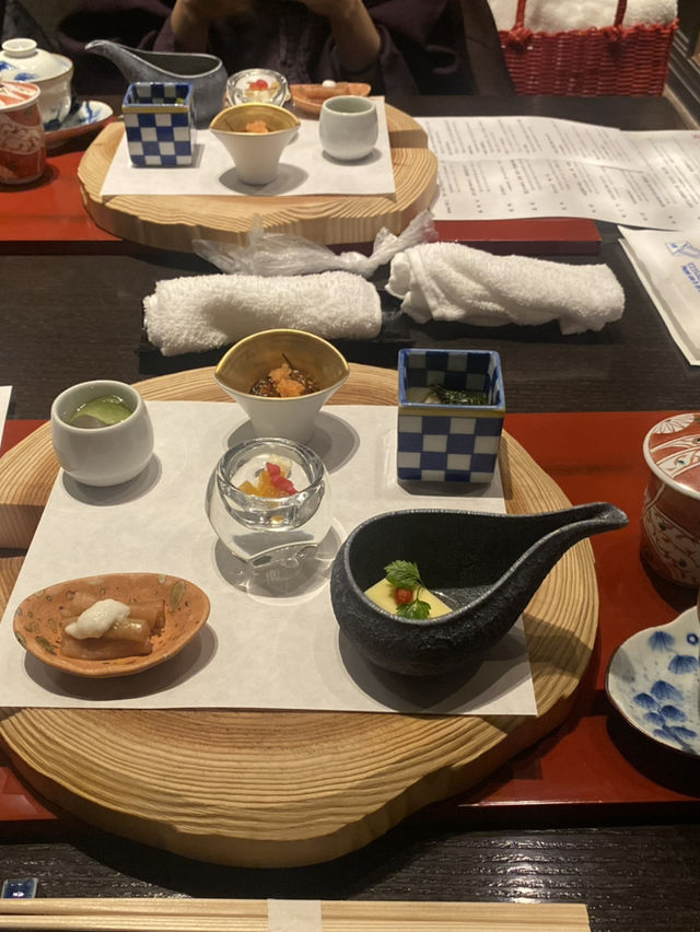 🏯 四万温泉・積善館