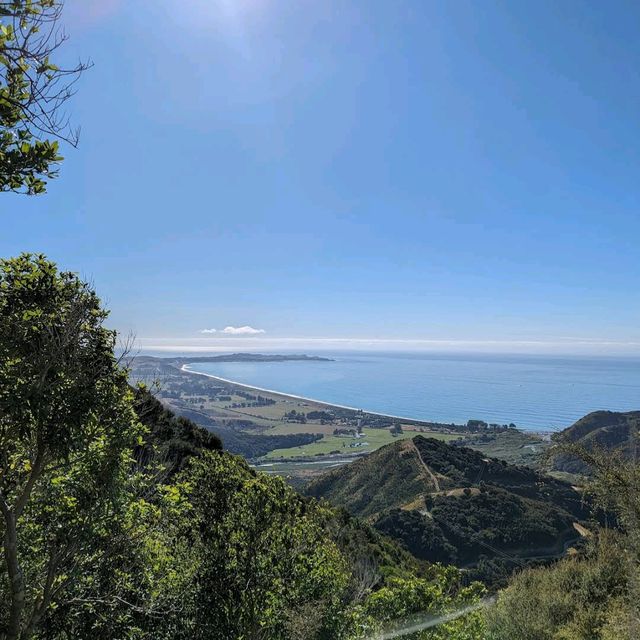 Kaikoura