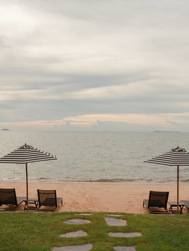 【default 攻略 2026】อำเภอสัตหีบ Trip.com 精選 — 港人實用指南 อำเภอสัตหีบ - Sea Sand Sun Resort & Villas ส - 圖 3