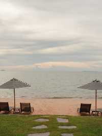 Sea Sand Sun Resort & Villas สวรรค์แห่งการพักผ่อน