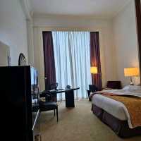 Fairmont Makati