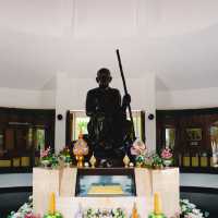 พิพิธภัณฑ์อาจารย์ฝั้น อาจาโร 