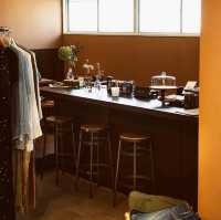 Unplugged Coffee Fukuoka