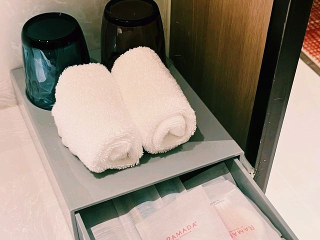 珠海特色奢華酒店推薦：珠海華美達酒店，使用trip.com享受最大優惠