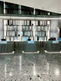 Experience Summer Elegance at Four Points by Sheraton Kuala Lumpur City Centre 