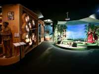 Highland People Discovery Museum