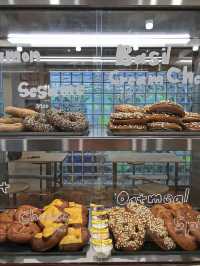 유행하는 빵 여기 다모였다🥐