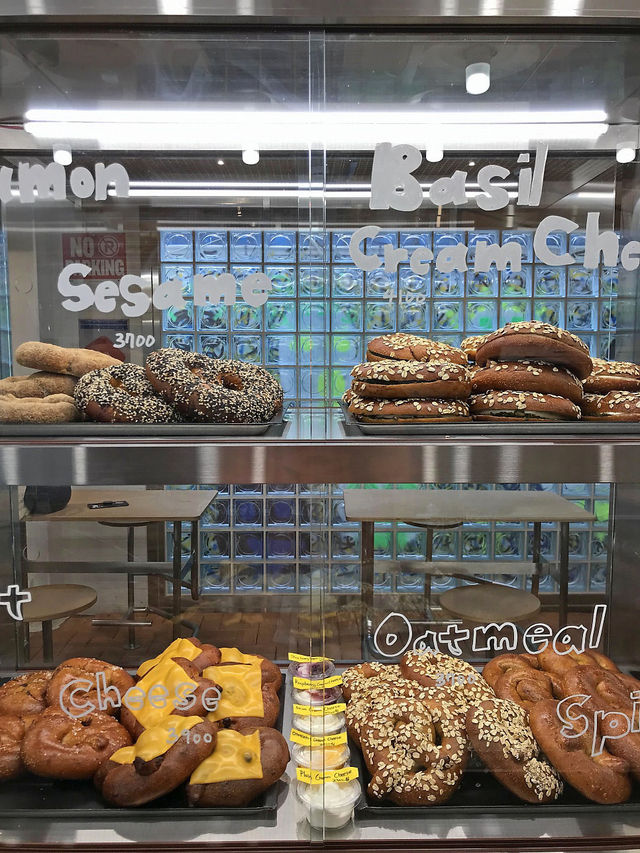 유행하는 빵 여기 다모였다🥐