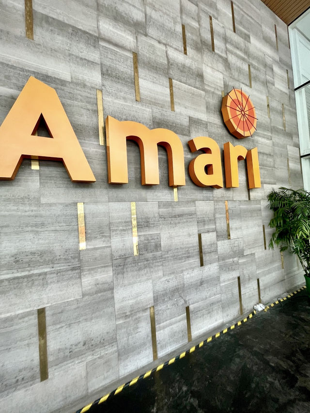 Amari Johor Bahru