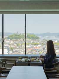 【佐賀】オールインクルーシブで贅沢ステイ