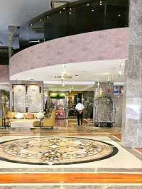 "Elegant Comfort in the Heart of Melaka"