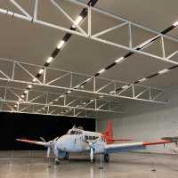 Christchurch: Free Warplane Museum! ✈️🆓