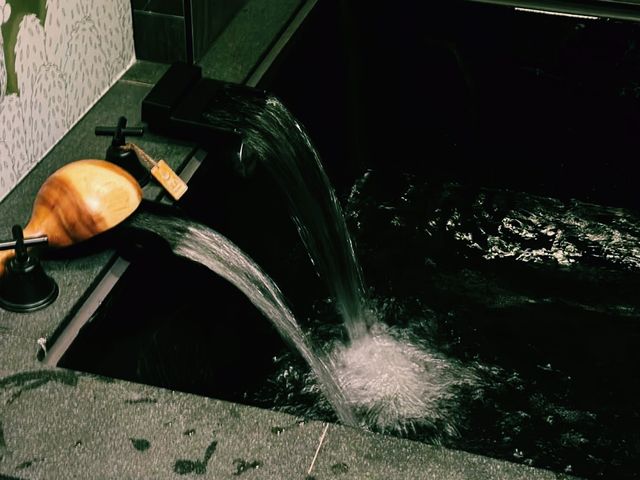 台北溫泉酒店推薦：甲山林湯旅