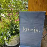 Loveis cafe Buriram