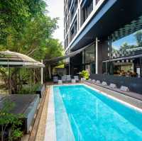 Blu Monkey Hub & Hotel Phuket 
