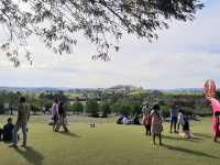 The Dandenong Ranges and the Yarra Valley - two popular destinations in Victoria