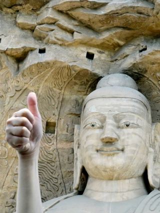 Shanxi Datong: A Journey Through Millennia