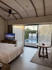 The culture Samui