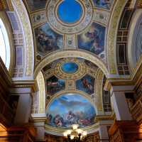 Paris | Palais Bourbon / Assemblée Nationale: A Free & Fascinating Visit! 🇫🇷🏛️