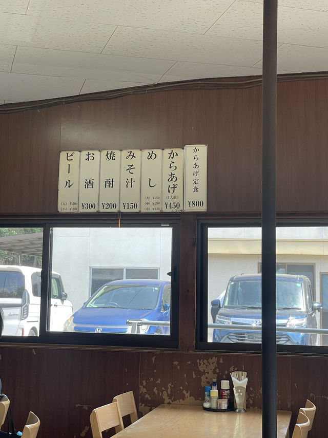 中津唐揚げおすすめ⭐️