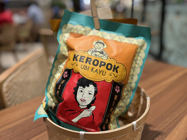 Familiar Flavours, Upscale Ambience: Madam Kwan’s at Pavilion Damansara Heights
