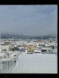บอกต่อที่พัก #Takayama ที่ภูมิใจนำเสนอมากกกก