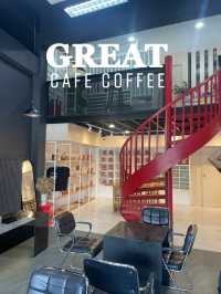 คาเฟ่ยานโคกโพธิ์