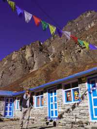 Langtang Valley, rich history of Tibetan culture 