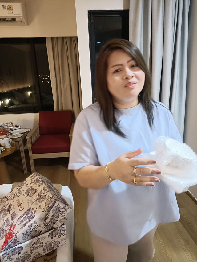 โรงแรมสะอาด ราคาดี ประทับใจมากๆๆ