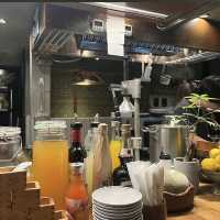 【東京/渋谷🇯🇵】オシャレドリンクで乾杯🥭鳥どシ