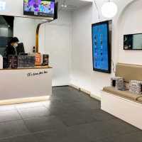 The Alley Bubble Tea House