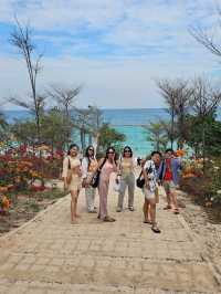 รีวิว หาดตายาย เกาะล้าน 🌊🏝