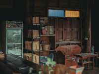 เสน่ห์กลางขุนเขา จักษ์กะพัฒน์ คาเฟ่ ดอยสกาด น่าน