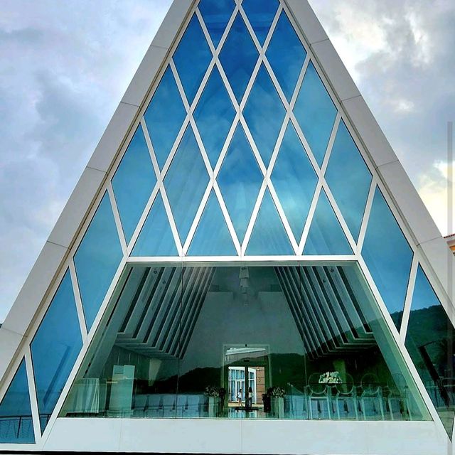 Auberge Discovery Bay Hong Kong