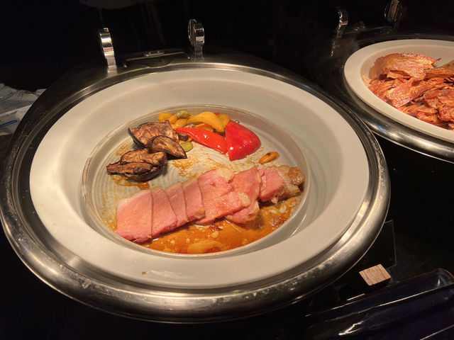 🥐 Global Flavours, Local Warmth – Breakfast Bliss at Twenty-Seven Bites 🍳