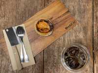 Makai Café and Space พังงาท้ายเหมือง