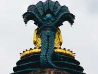 วัดธรรมสถิต