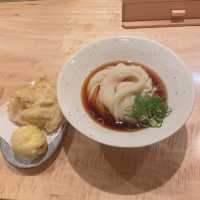 【東京/代々木🇯🇵】モチモチつるり🥢新堀