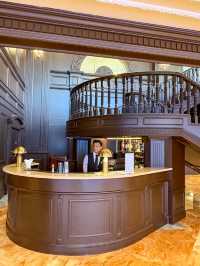 Modern & Nostalgic Vibes in AC Hotel by Marriott Ipoh
