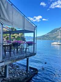 Lake Como Day Trip from Milan Itinerary