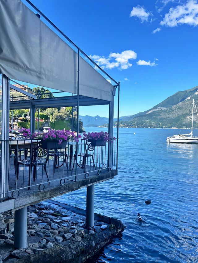Lake Como Day Trip from Milan Itinerary
