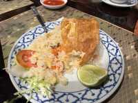 Authentic Thai Flavours at Ban Khun Mae – A Hidden Gem in MBK