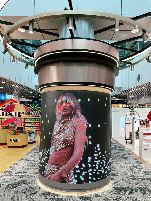 Shop, Save & Soar: Summer Duty-Free Delights at ERAMAN KLIA
