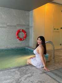 Sky High Relaxation at Lexis Hibiscus Port Dickson
