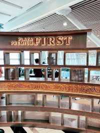 “Begin Your Summer Journey at Plaza Premium First, KLIA”