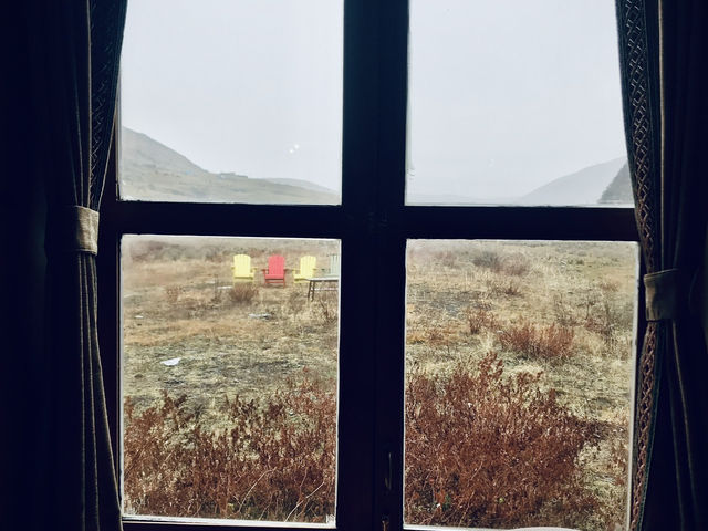 Western Sichuan