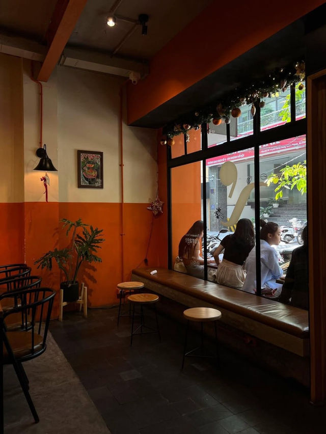 Blackbird Coffee
