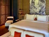 The Meru Sanur