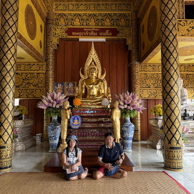 แพลนเที่ยวเชียงใหม่ 1 วัน