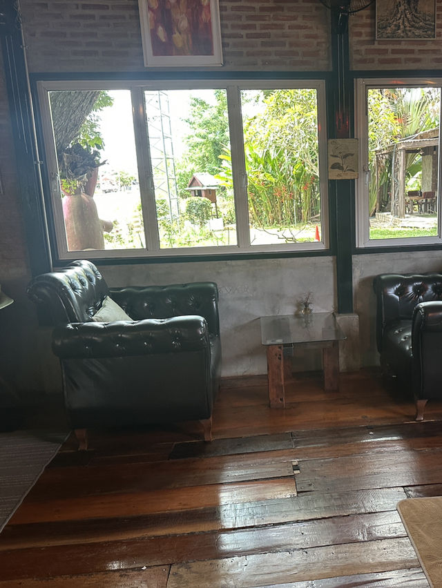 rabbitcoffee&tea nan